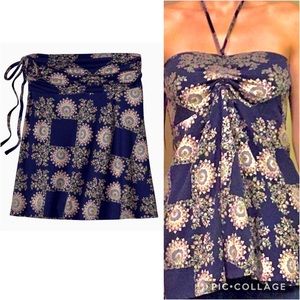 NEW Patagonia Lithia Convertible Top/Skirt & ⁉️🎁!